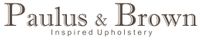 Company name - Paulus & Brown Ltd