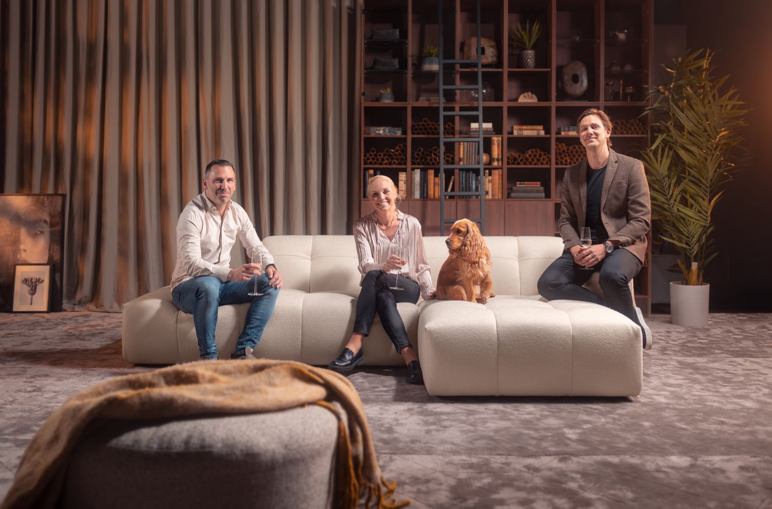 Cover image - Furninova AB/Conform