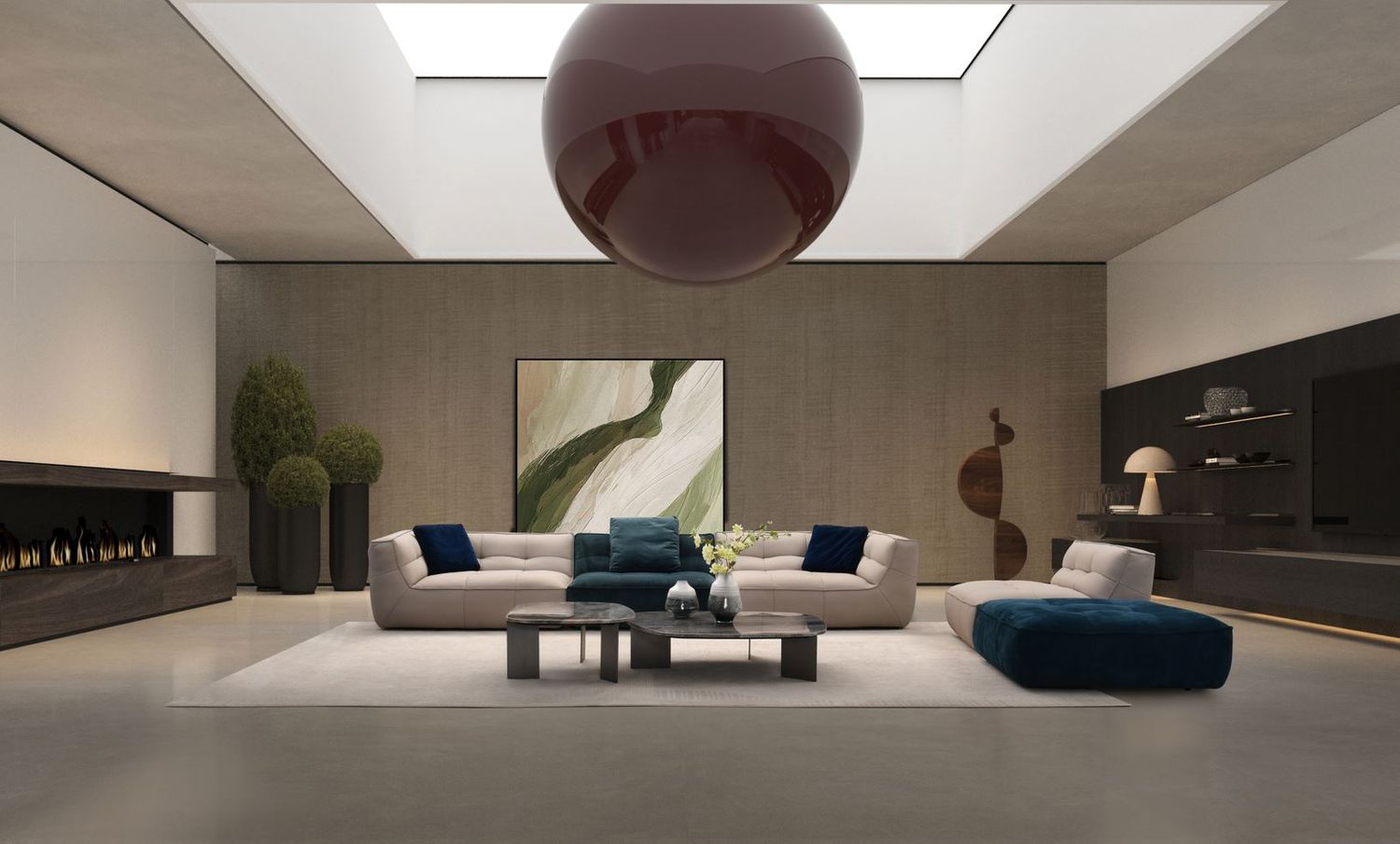 Cover image - Violino Furniture (Shenzhen) Ltd