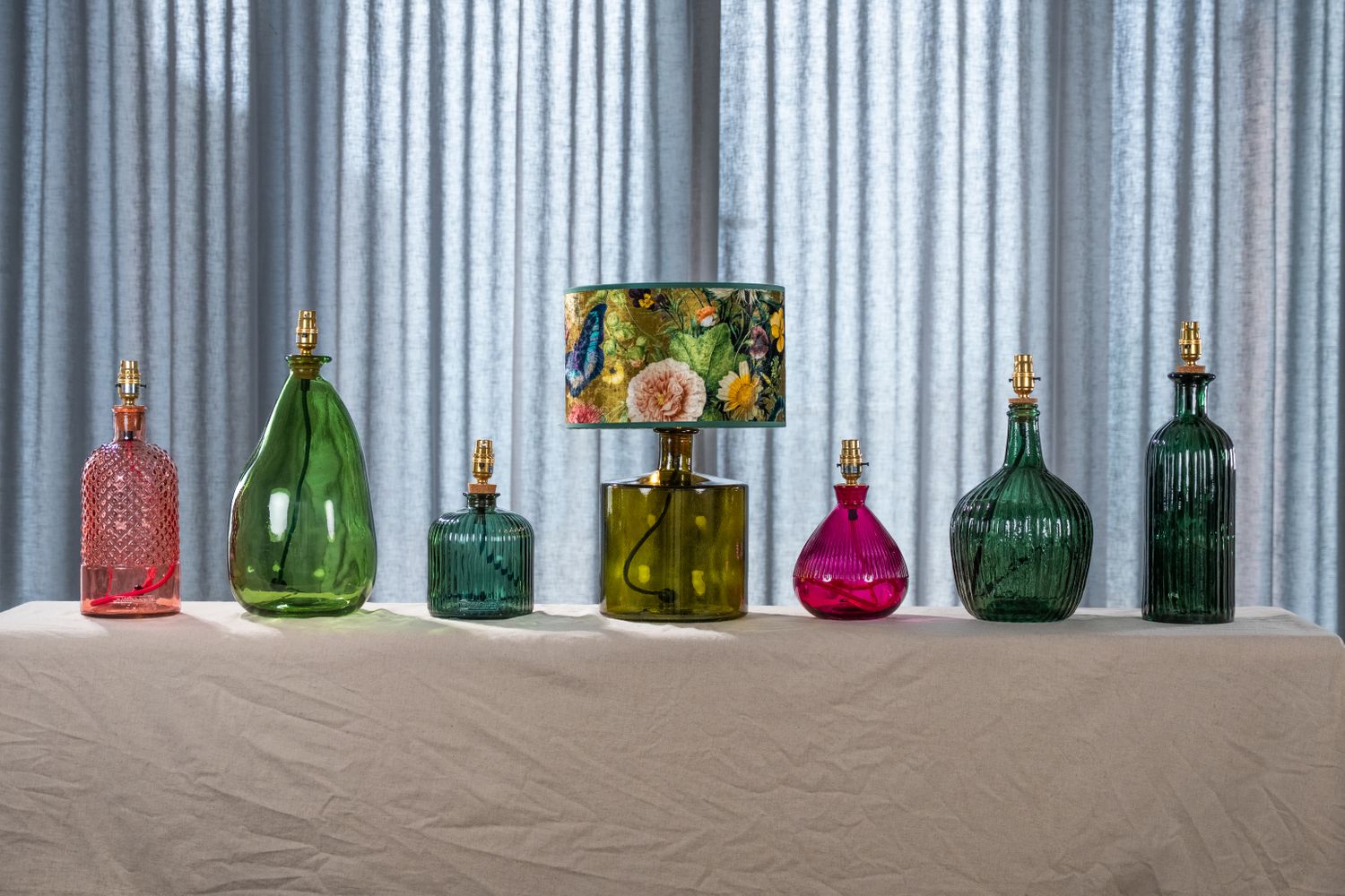 Cover image - Jarapa Natural & Recycled Home Interiors
