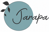 Company name - Jarapa Natural & Recycled Home Interiors