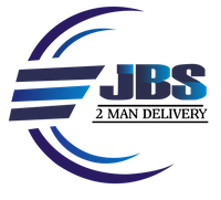 Company name - JBS 2 MAN DELIVERY LTD