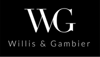 Company name - Willis & Gambier
