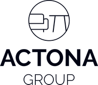 Company name - ACTONA GROUP A/S