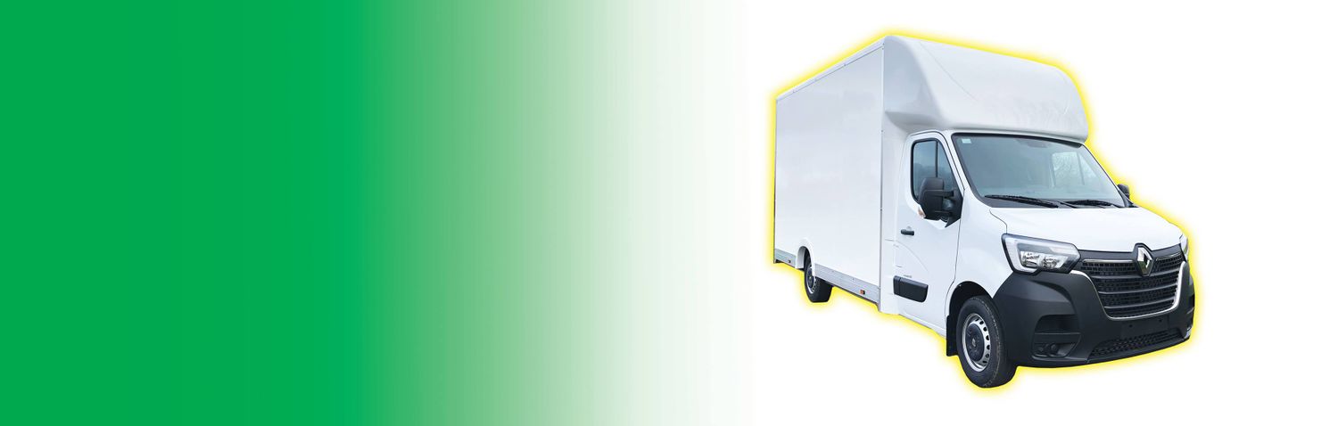 Cover image - Charnwood Commercial Bodies Ltd