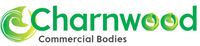 Company name - Charnwood Commercial Bodies Ltd