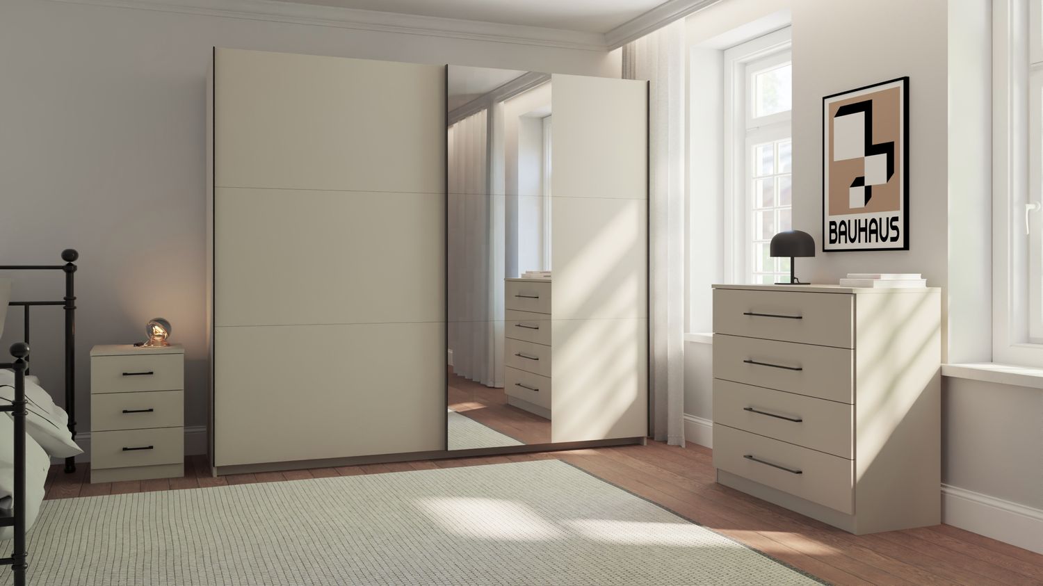 Cover image - Harmony Furnishings Ltd