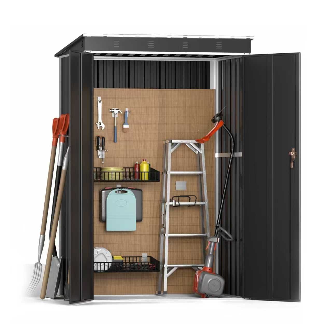 Cover image - HENAN STEELART SCIENCE AND TECHNOLOGY CO., LTD.