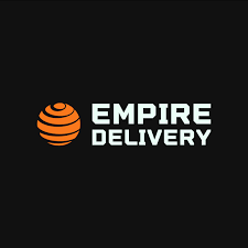 Exhibitor profile image for Empire Delivery