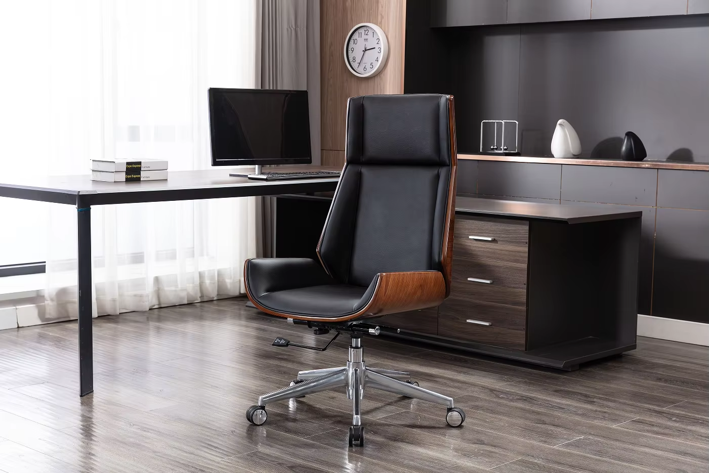 Cover image - ZHEJIANG LINFENG CHAIR CO., LTD.