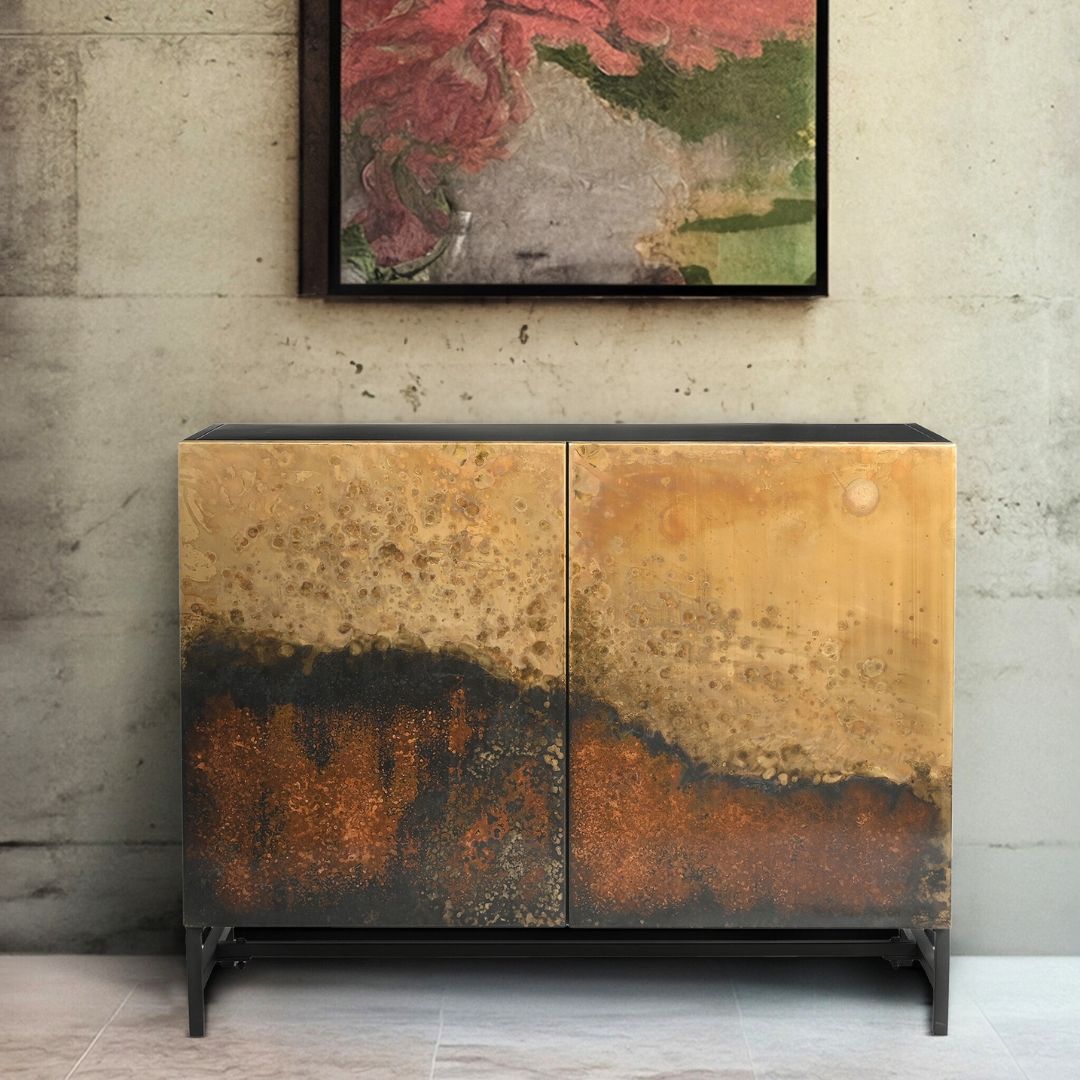 Why the World Is Looking to British Furniture in 2025