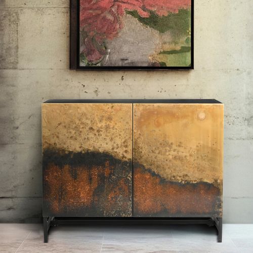 Why the World Is Looking to British Furniture in 2025