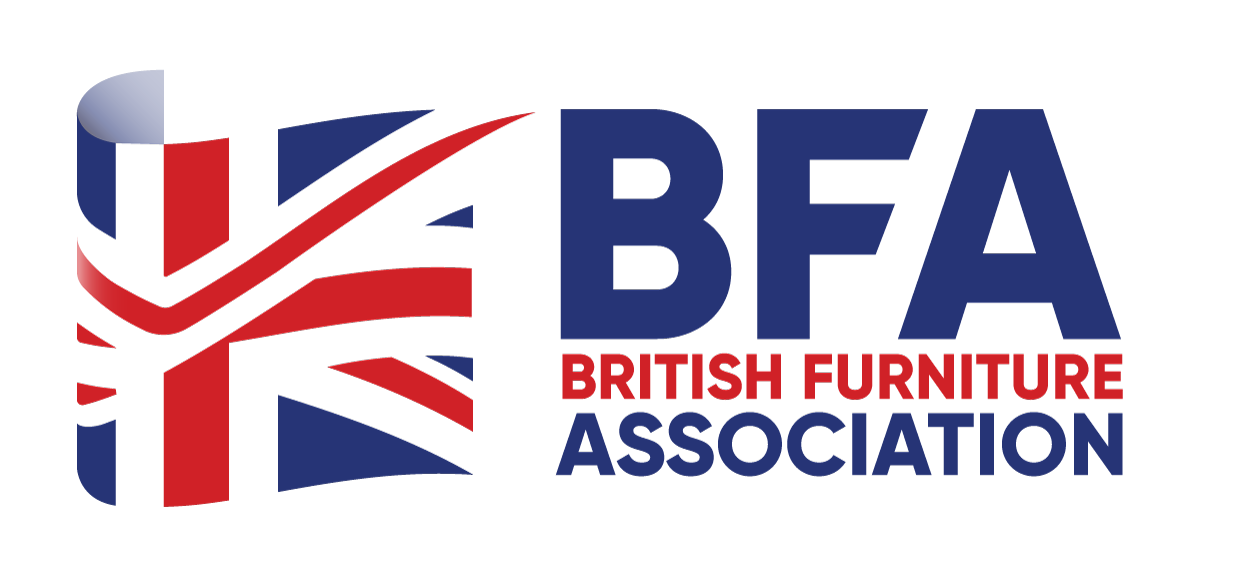 BFA Members Shine at the Manchester Furniture Show 2025