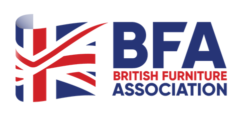 BFA Members Shine at the Manchester Furniture Show 2025