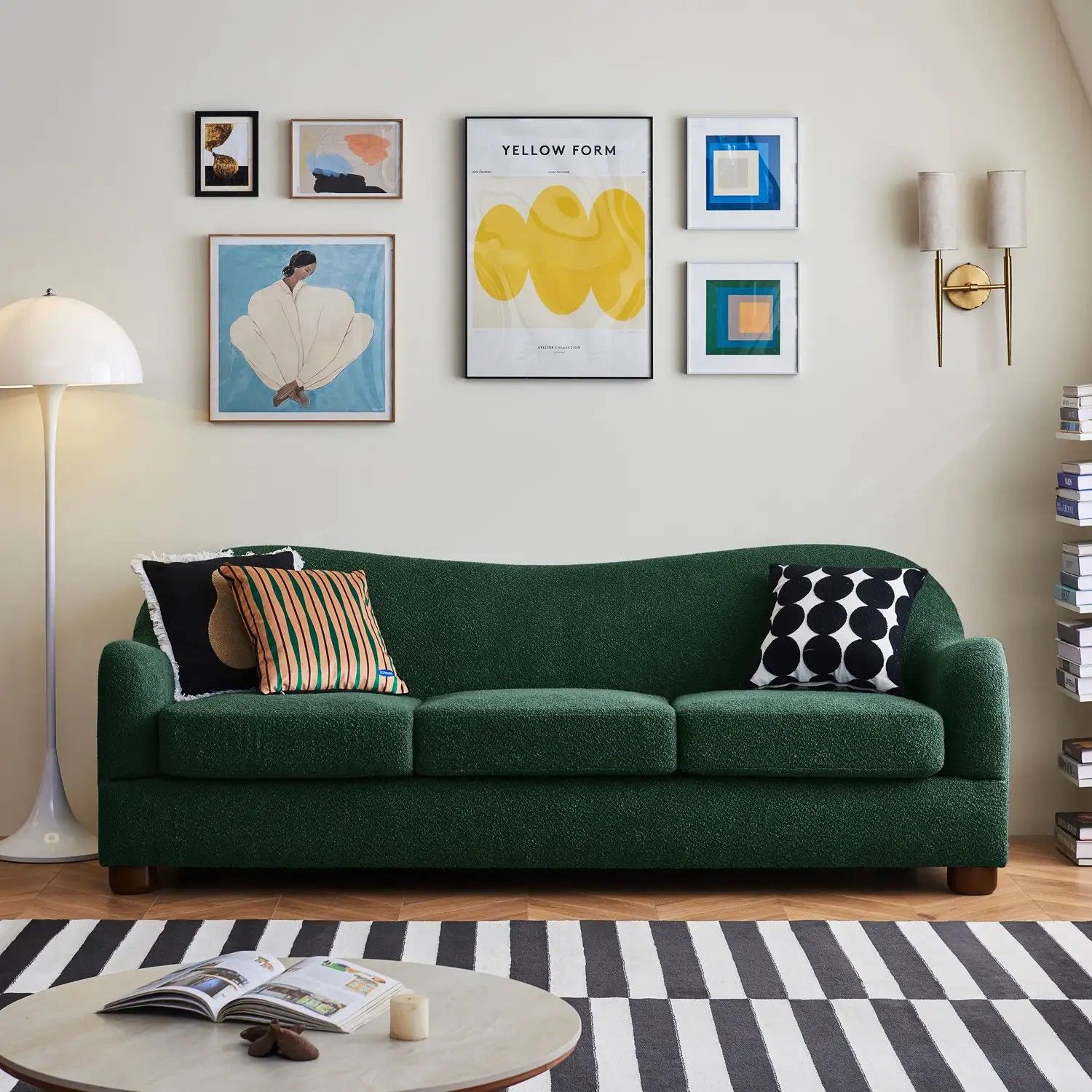 Furniture Feature: Furnt