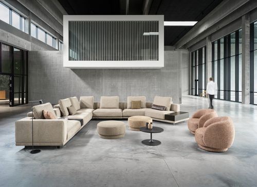 Furniture Feature: Furninova