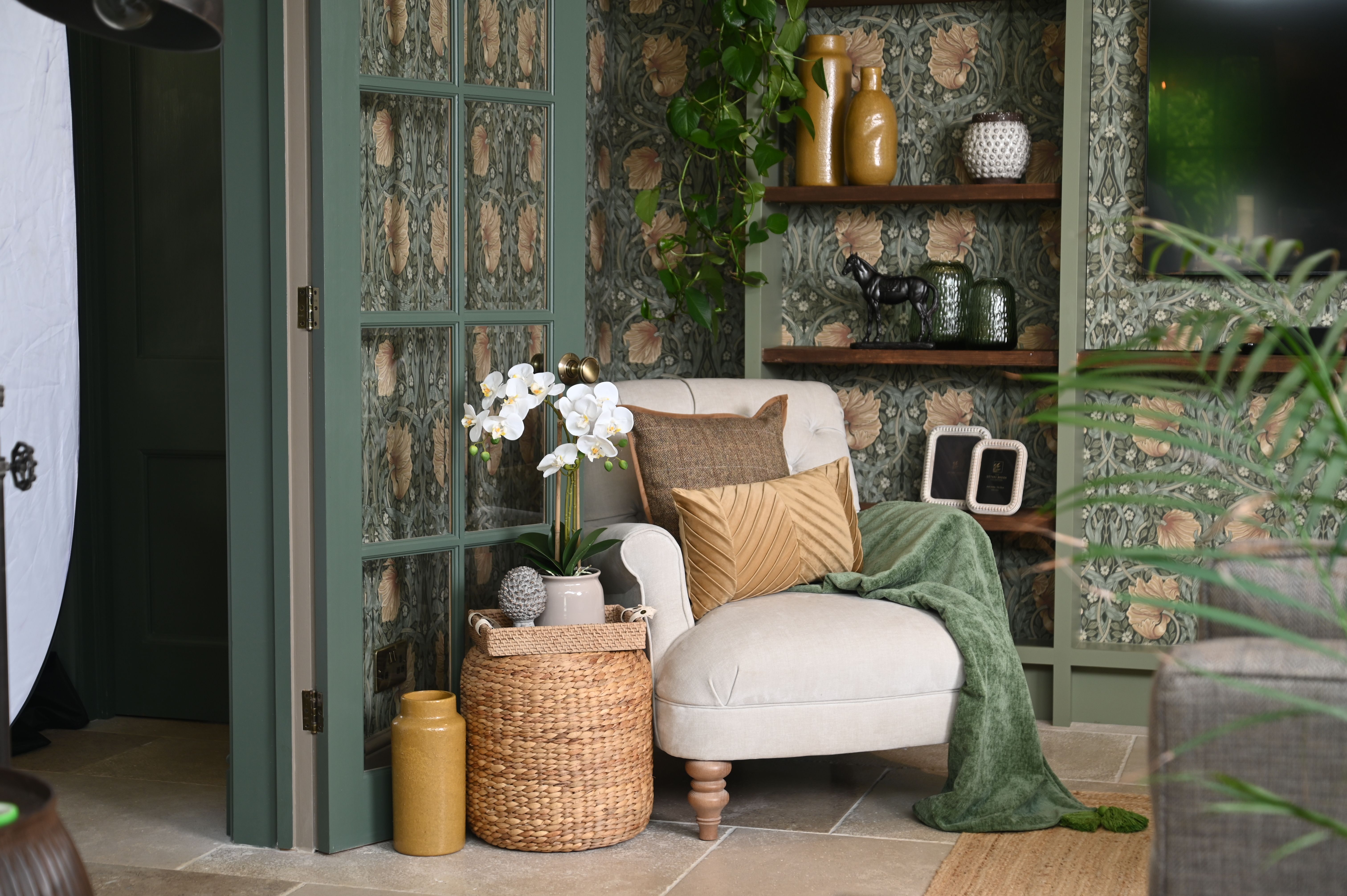 2025 Colour Trends: The Big Picture