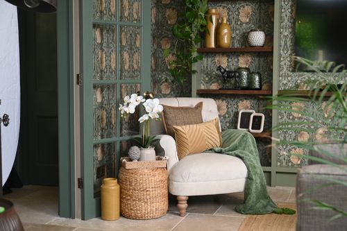 2025 Colour Trends: The Big Picture