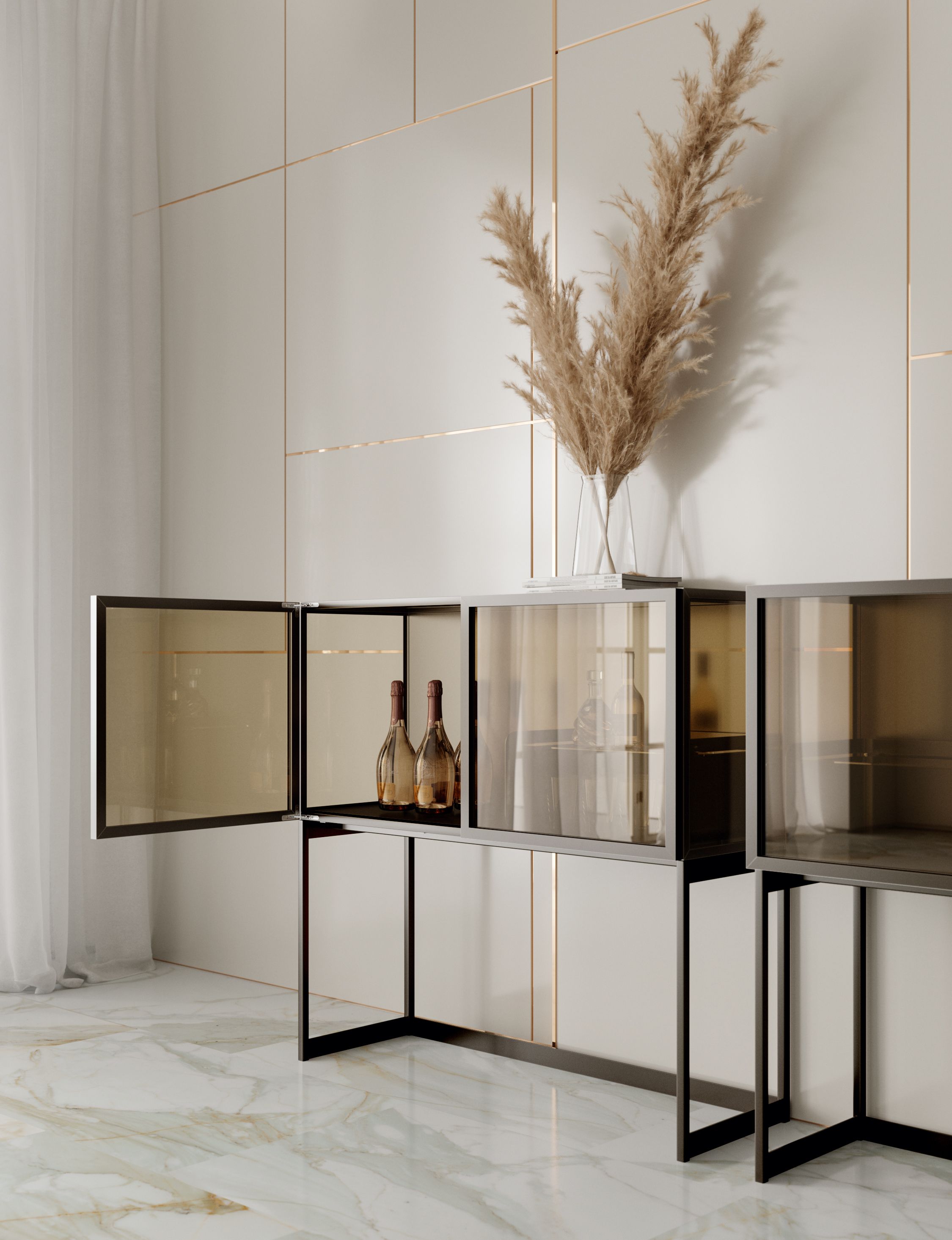 Furniture Feature: Bontempi Casa