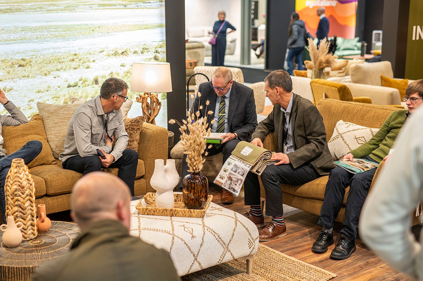 Connection, Commerce & Creativity: Why January Furniture Show 2026 Is More Essential Than Ever