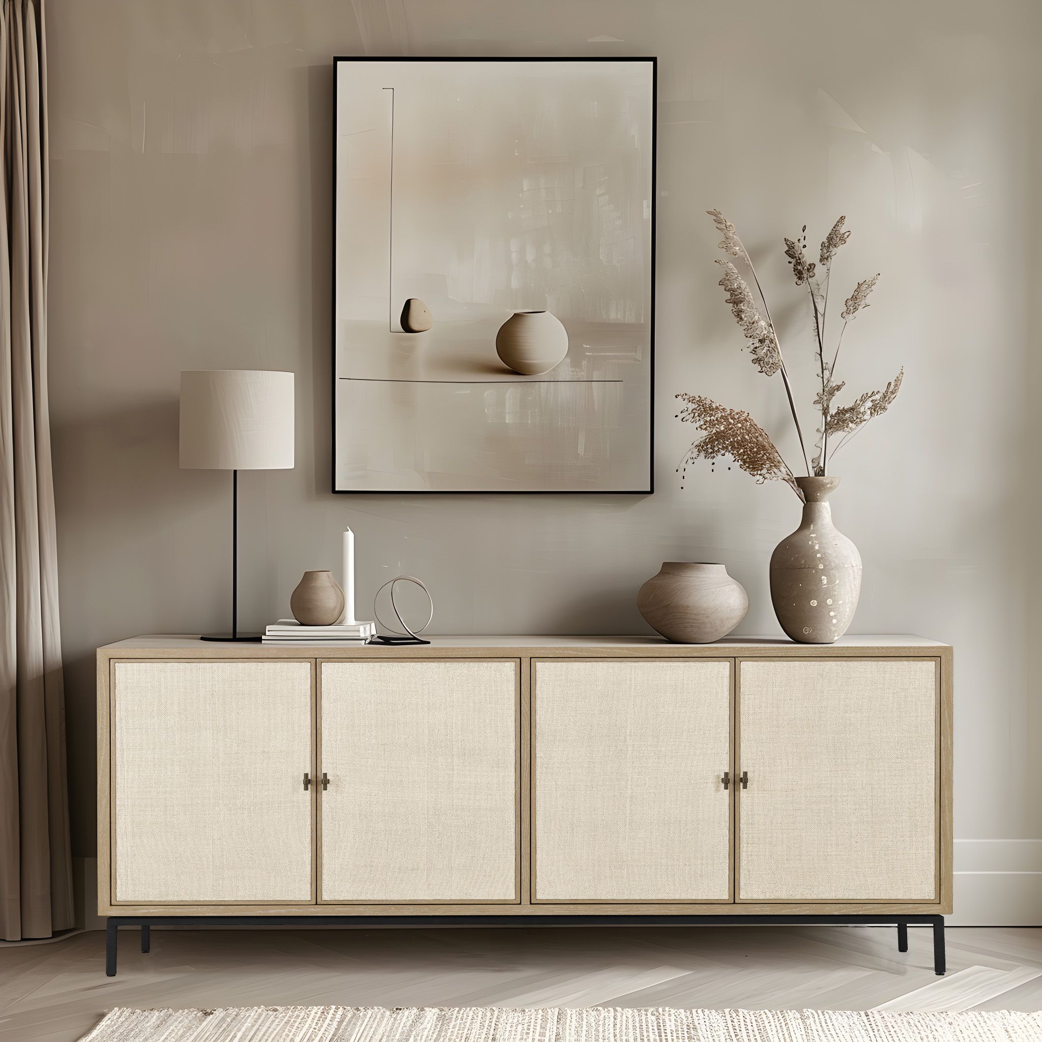 Furniture Feature: Hooker Furnishings