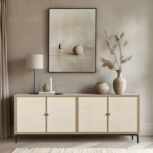 Furniture Feature: Hooker Furnishings