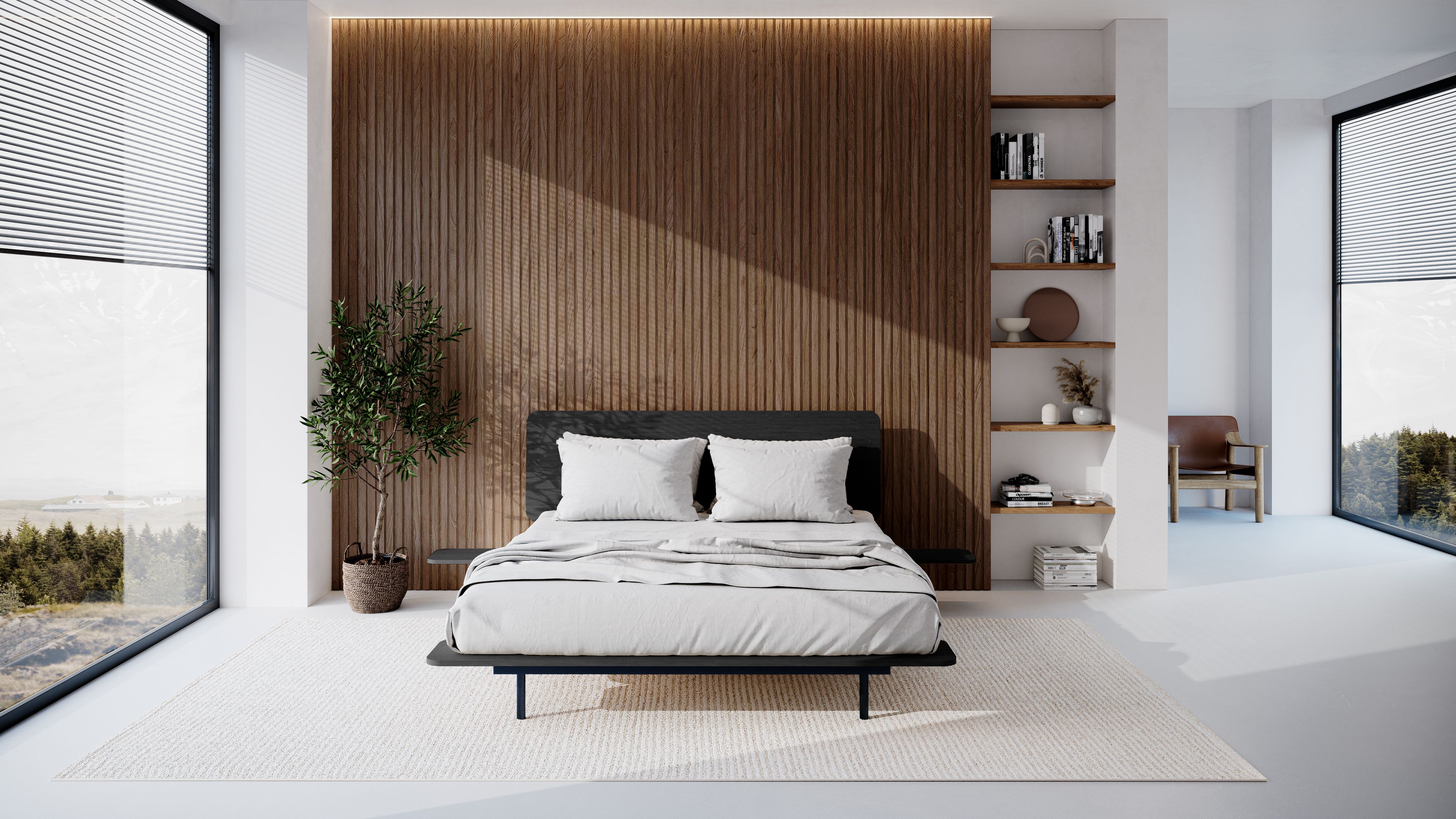 Furniture Feature: LESOLA