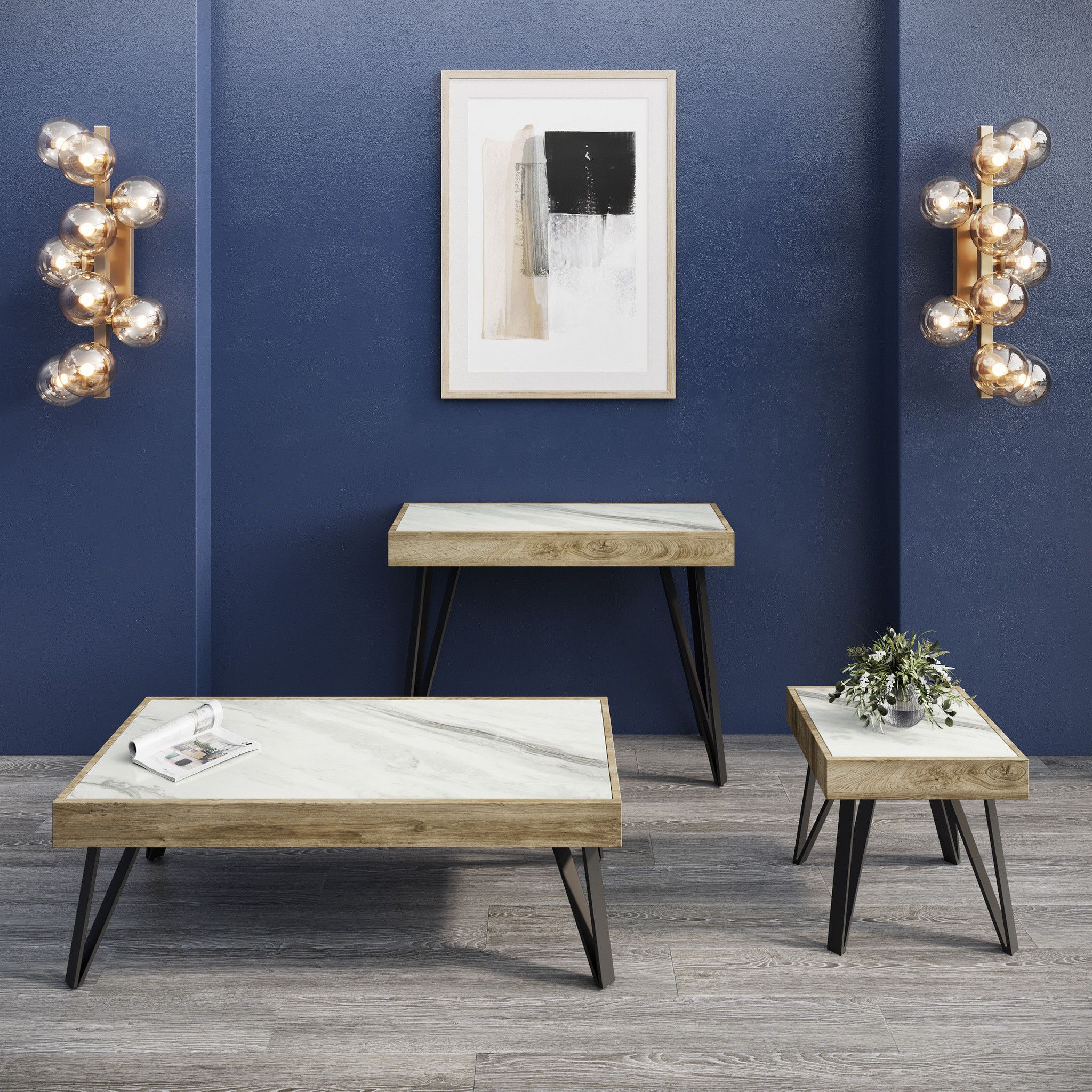 Furniture Feature: Torelli Furniture