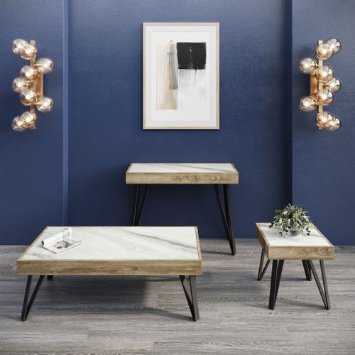 Furniture Feature: Torelli Furniture