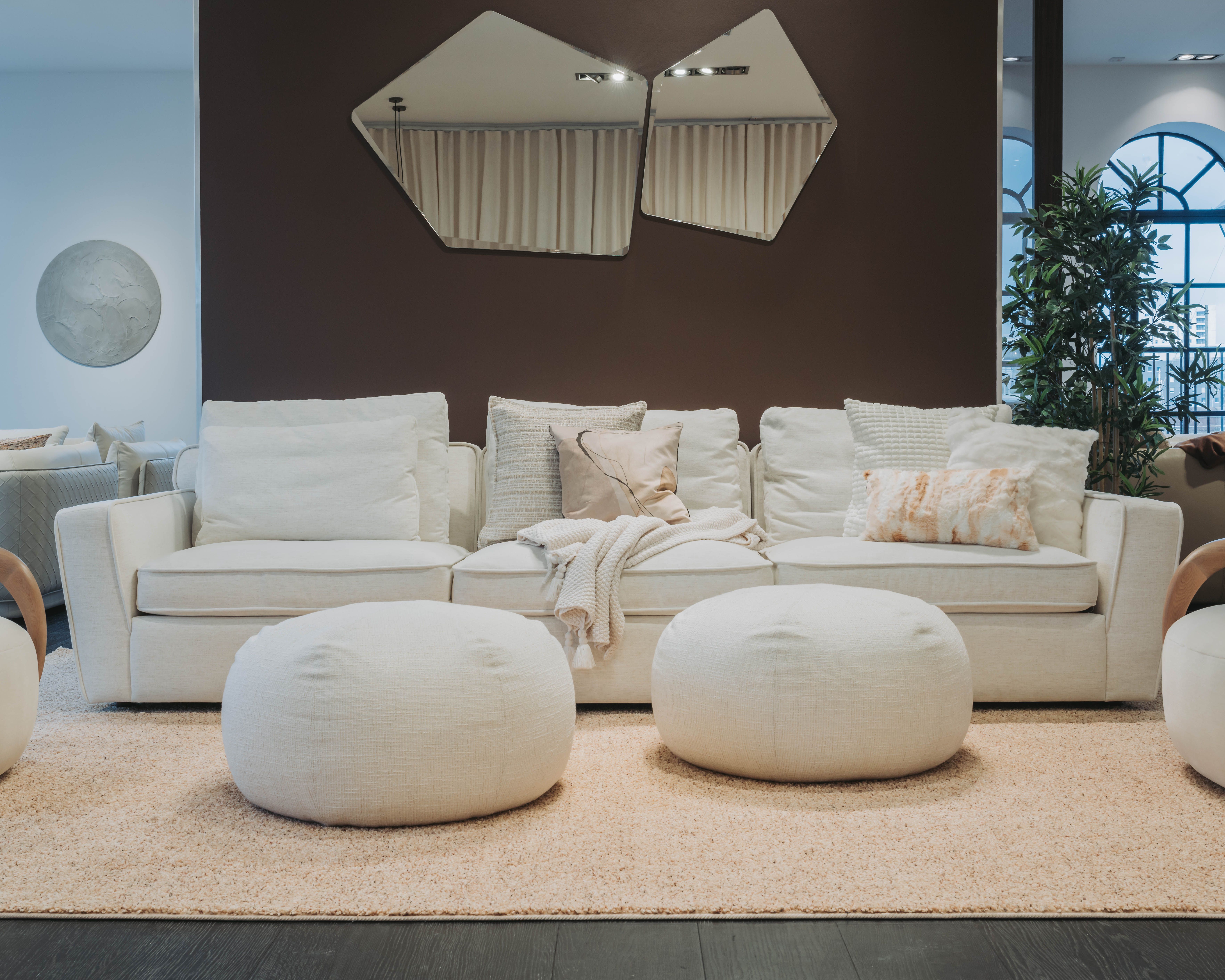 Furniture Feature: NEST Space