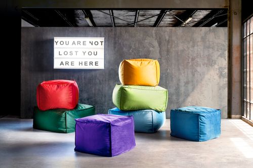 Furniture Feature: 3C Candy Polstermöbel GmbH