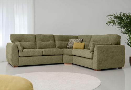 Furniture Feature: SoftNord