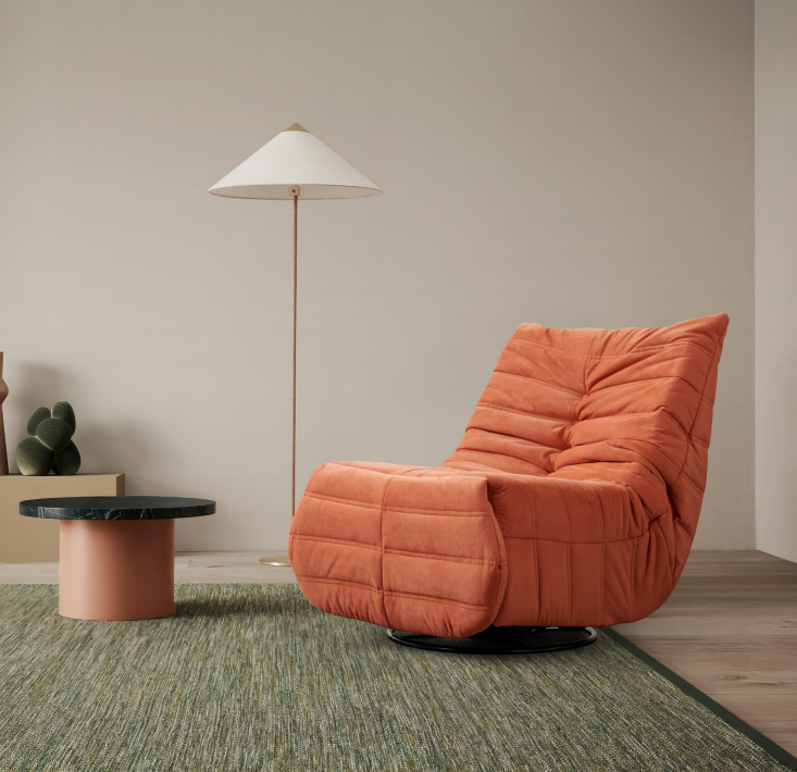 Furniture Feature: PICK4U Ltd