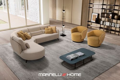 Furniture Feature: Marinelli Home