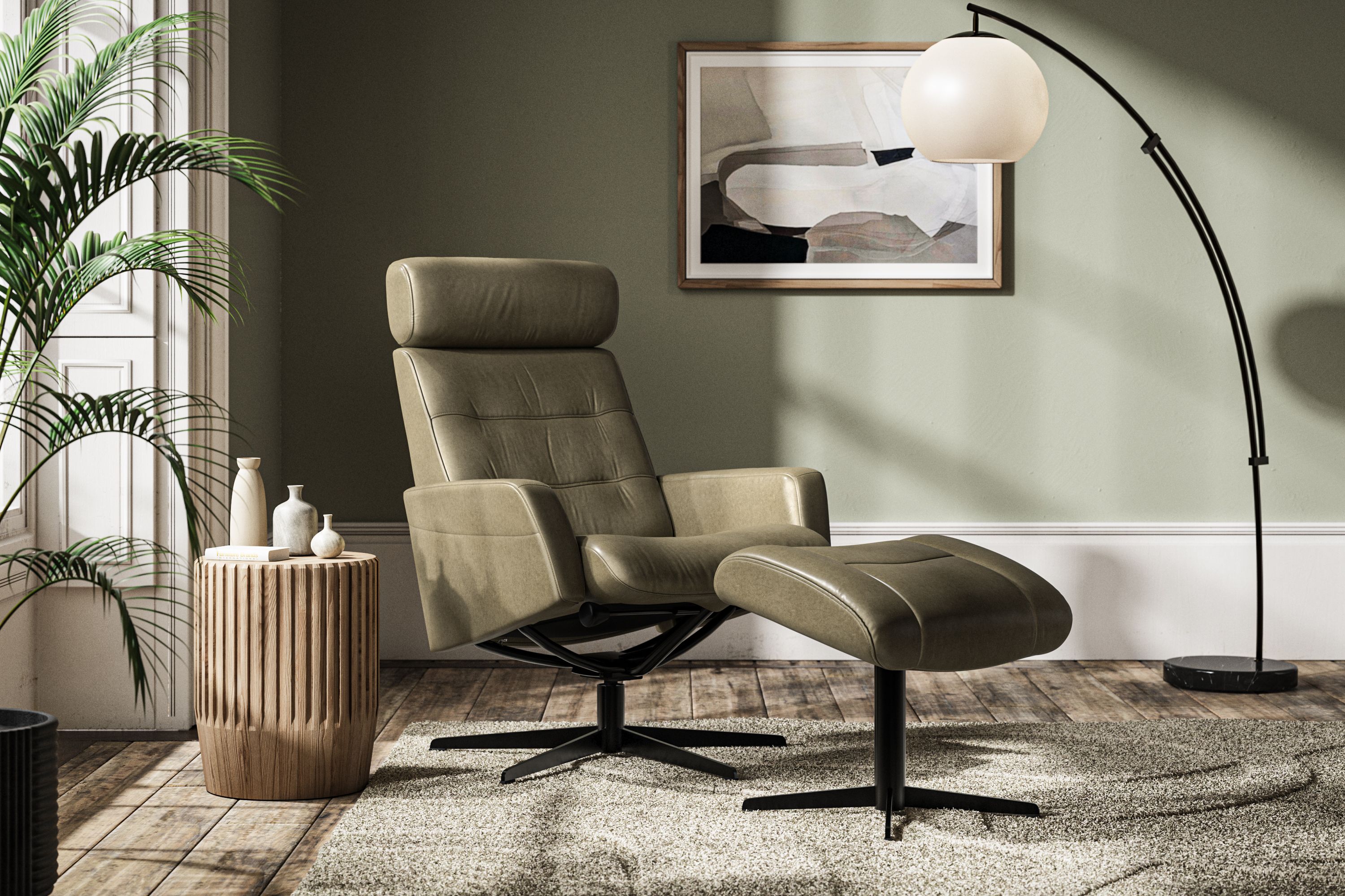 How Urbanisation Is Shaping UK Furniture Demand