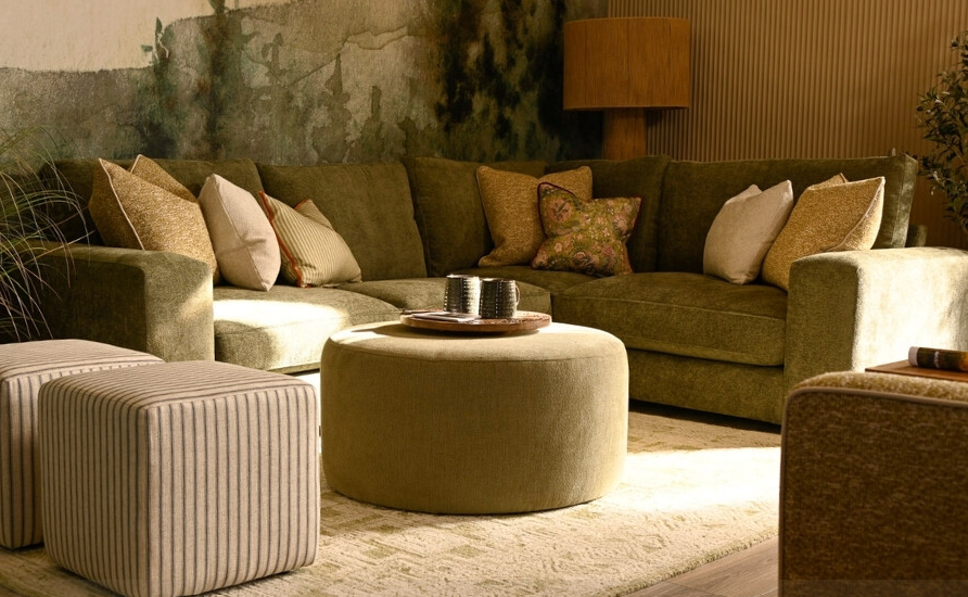 2026 Colour Trends Shaping Furniture Retail