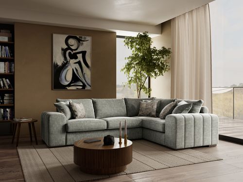 Furniture Feature: Sofa Connections