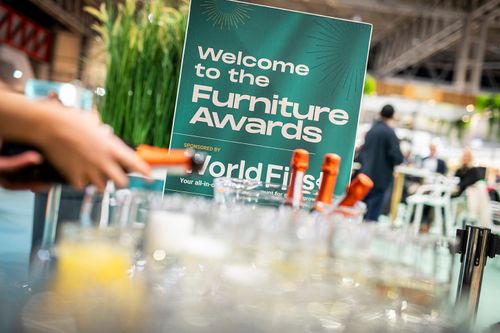 The Furniture Awards 2025: Celebrating Excellence Across the Industry