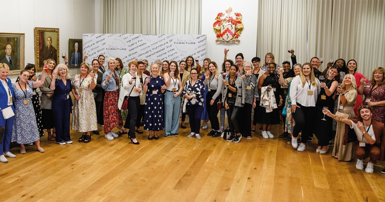 Inaugural women's networking group event lauded