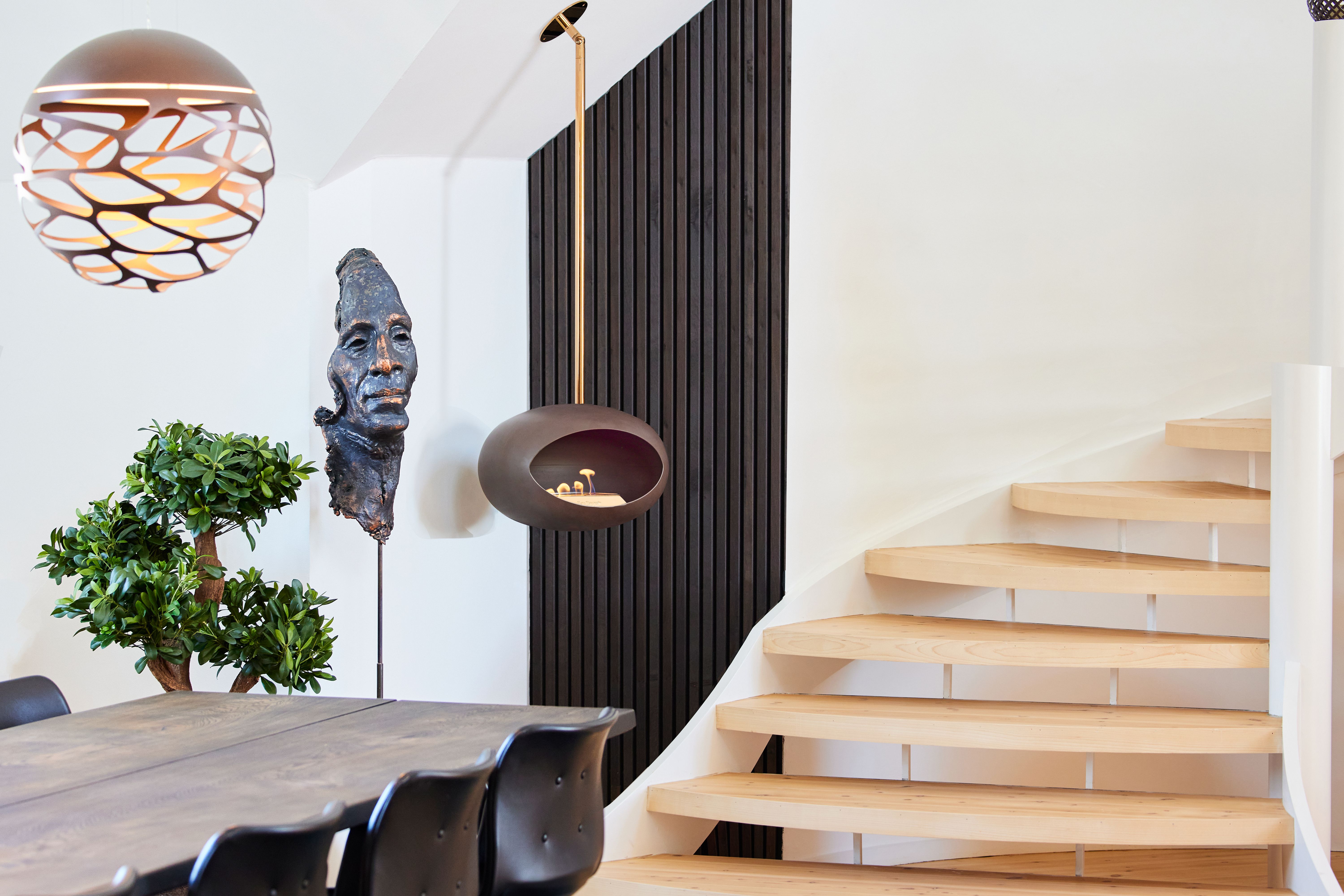 Furniture Feature: Le Feu