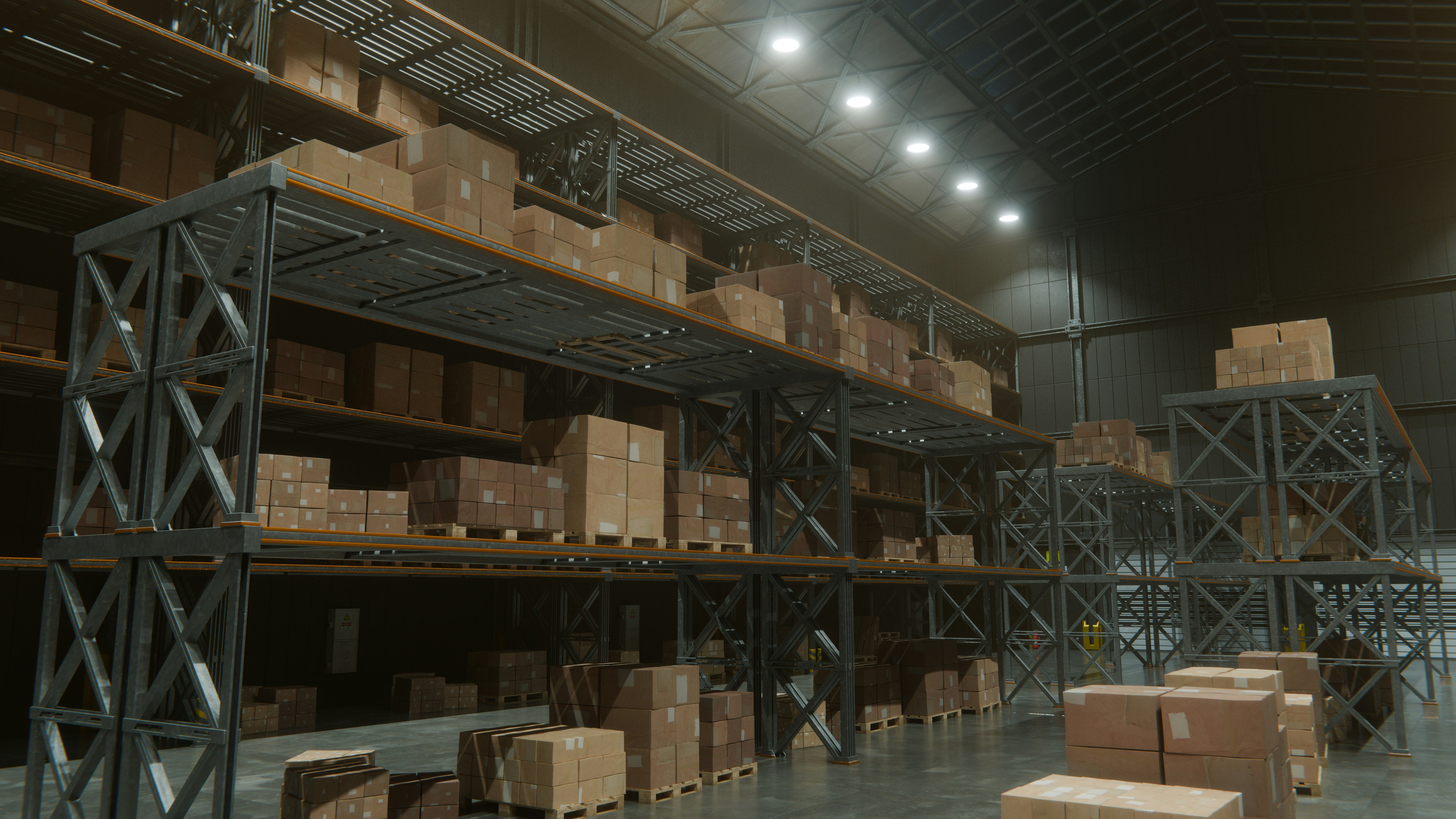 Why Is Furniture Delivery Still So Hard? The Companies Making It Easier and More Profitable