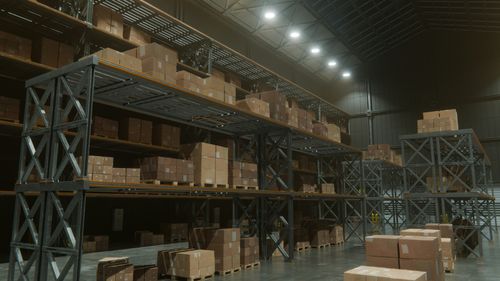 Why Is Furniture Delivery Still So Hard? The Companies Making It Easier and More Profitable