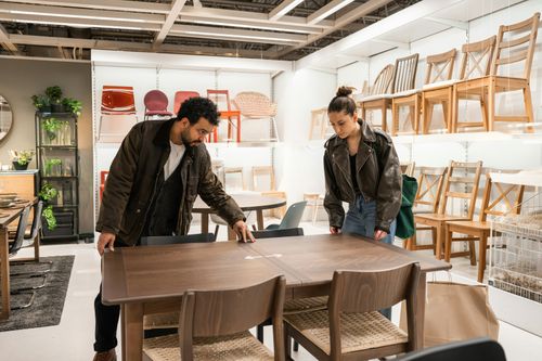 Retail Partnerships or DTC? Finding Your Best Fit in the UK Furniture Market