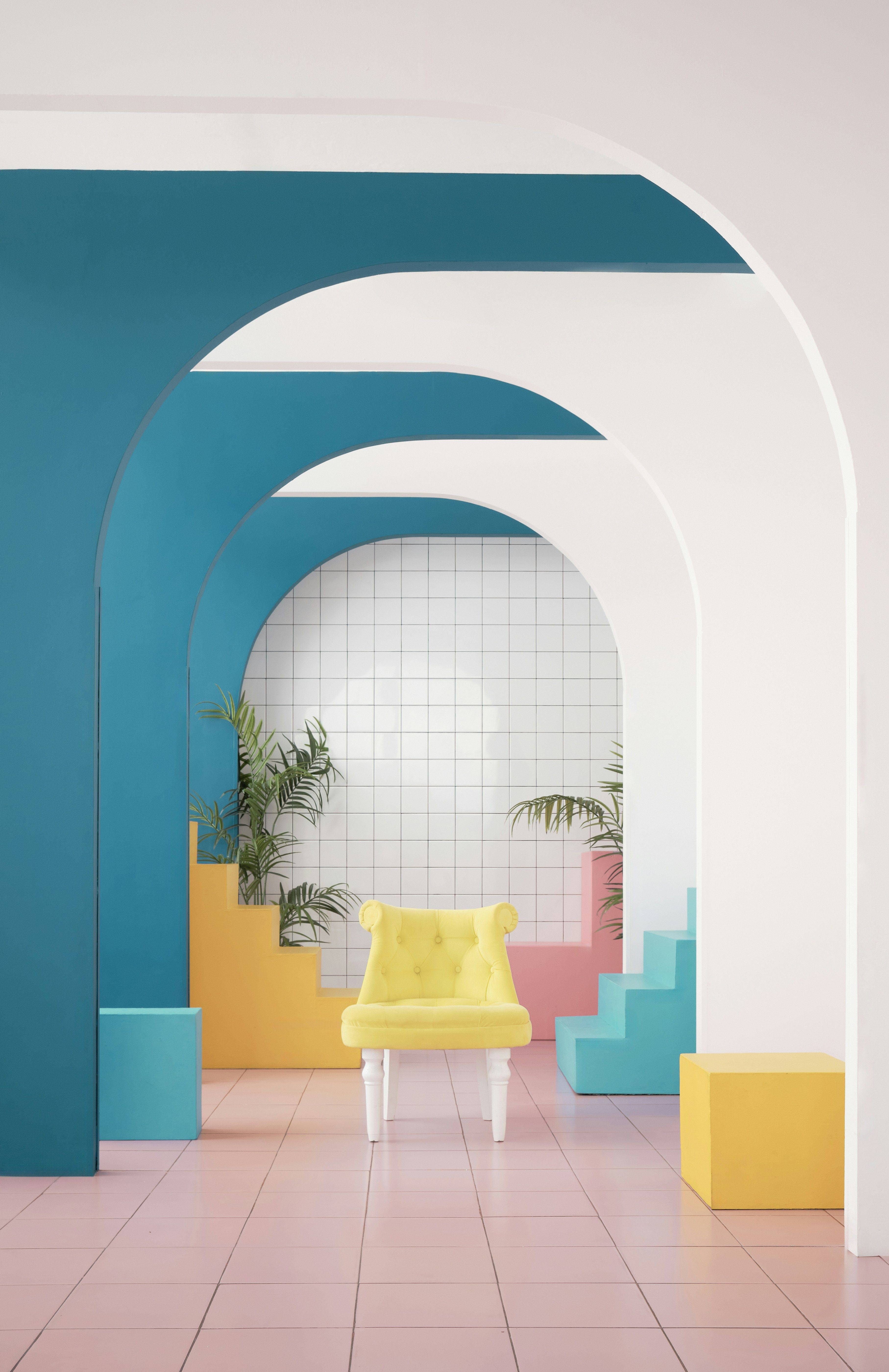 Bold and Beautiful: Embracing the Maximalist Approach in 2025