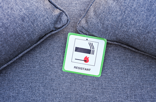 What the New Fire Safety Rules Mean for Independent Furniture Retailers