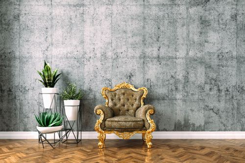 The Evoking Charm of Vintage Revival