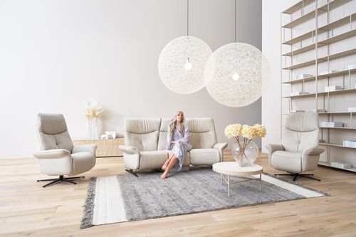 Furniture Feature: himolla Polstermöbel GmbH