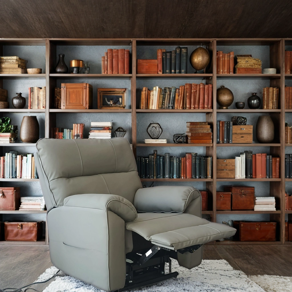 Furniture Feature: PICK4U LTD