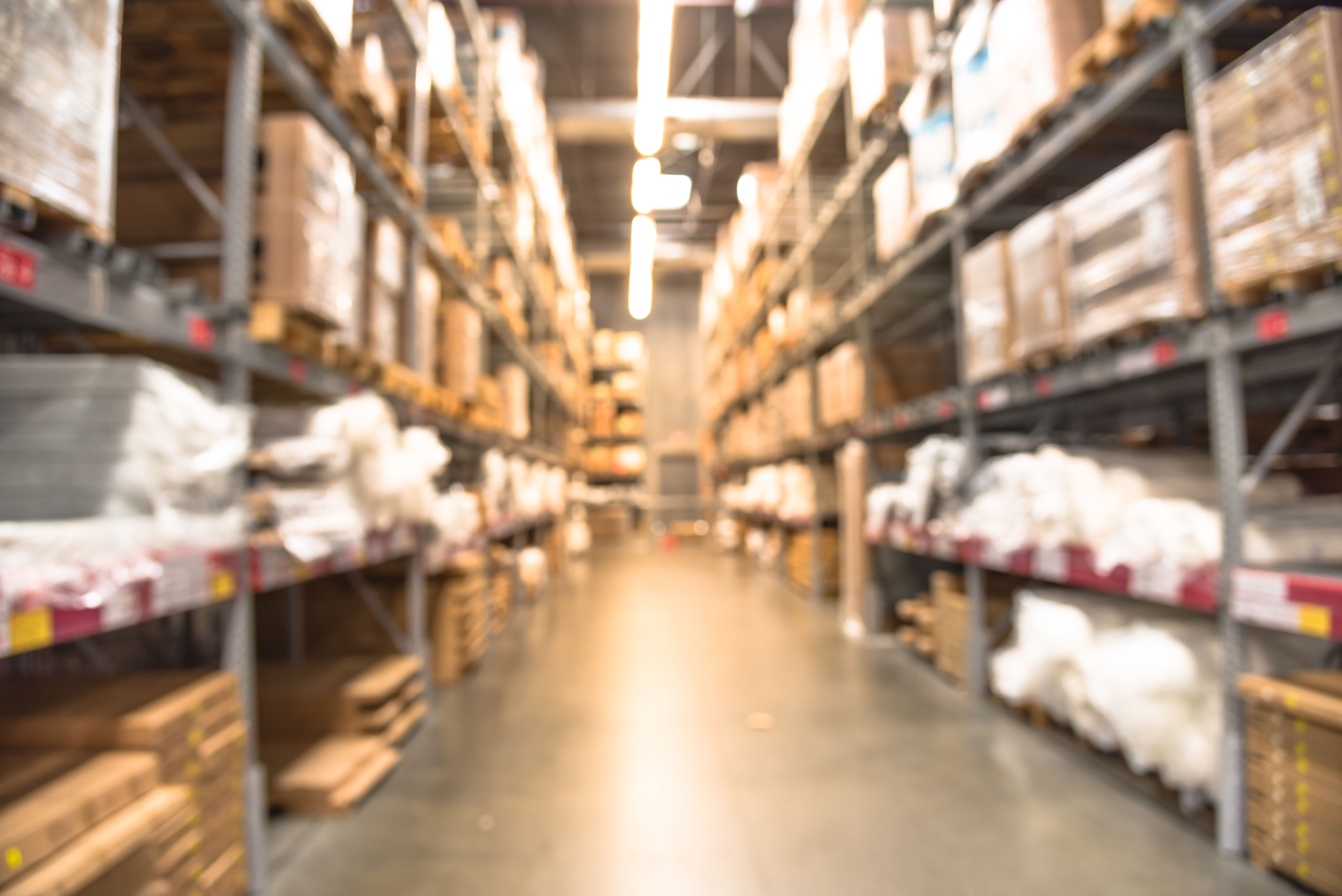 UK Furniture Logistics in 2026: Challenges and Solutions