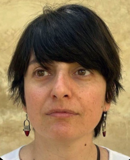 Speaker image for Daniela   Venturini